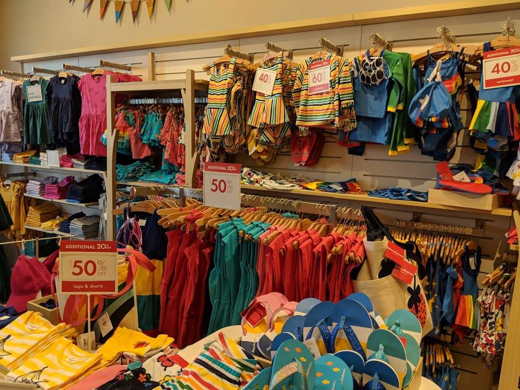 Hanna Andersson | MarketStreet Lynnfield, 696 Market St, Lynnfield, MA 01940, USA | Phone: (781) 621-7000
