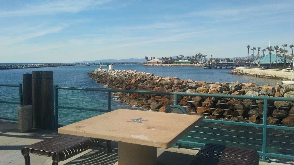 King Harbor Marina | 200 Marina Way, Redondo Beach, CA 90277 | Phone: (310) 376-6926