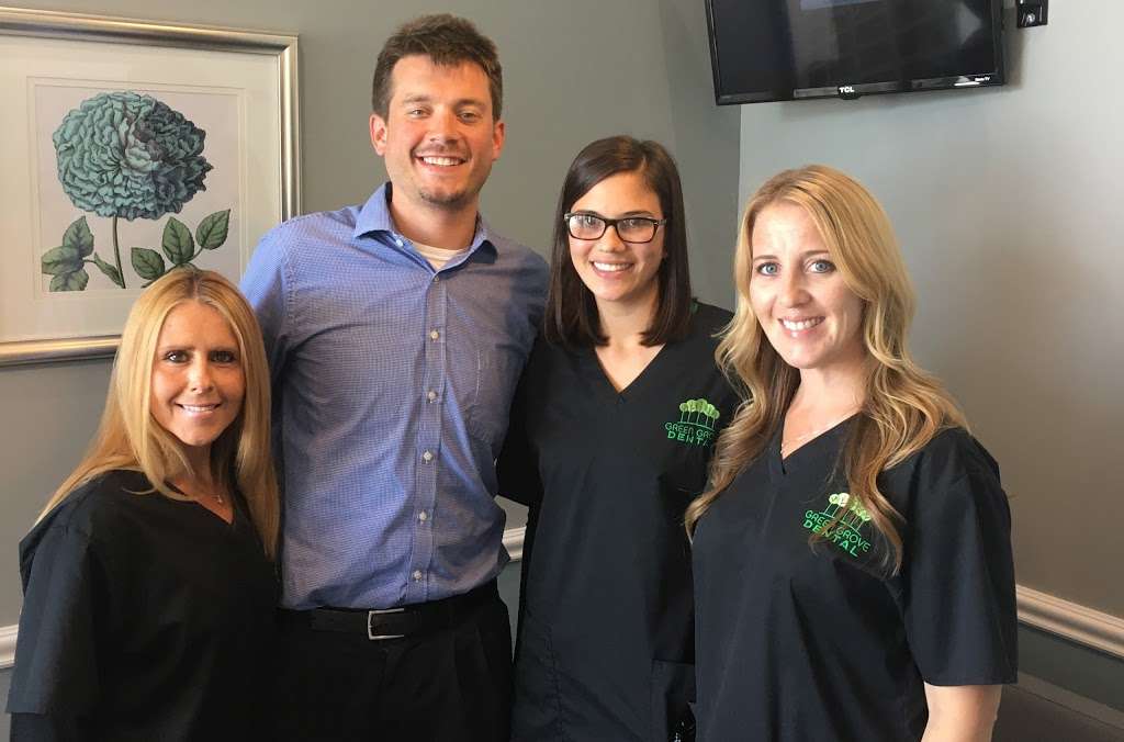 Green Grove Dental | 28 Brotherhood Plaza Dr #109b, Washingtonville, NY 10992, USA | Phone: (845) 244-4534