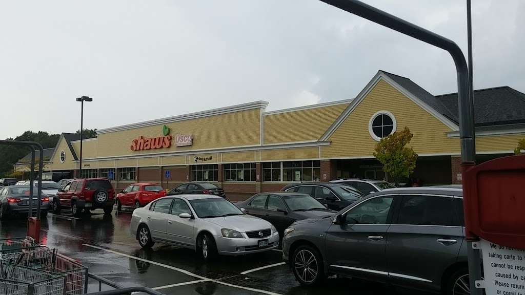 Shaw's 570 Daniel ster Hwy, Merrimack, NH 03054