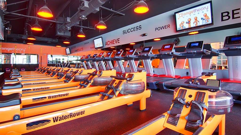 Orangetheory Fitness | 6230 Coral Ridge Dr, Coral Springs, FL 33321 | Phone: (954) 345-7518