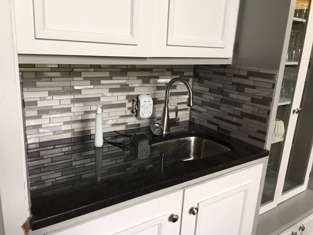 Custom countertops | 1362 E 5th Ave, Columbus, OH 43219, USA | Phone: (614) 946-0602