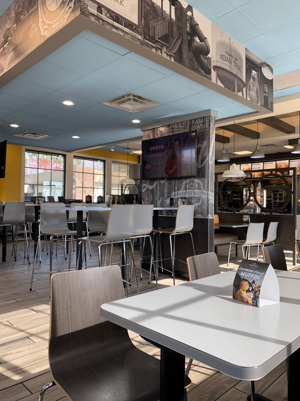 Biscuitville | E Independence Blvd, Indian Trail, NC 28079 | Phone: (704) 628-6084