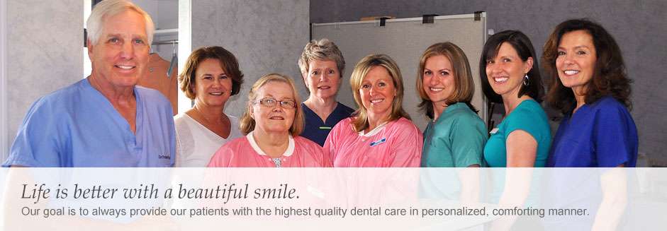Premier Dental Concepts of Andover | 351 N Main St, Andover, MA 01810, USA | Phone: (978) 475-1030