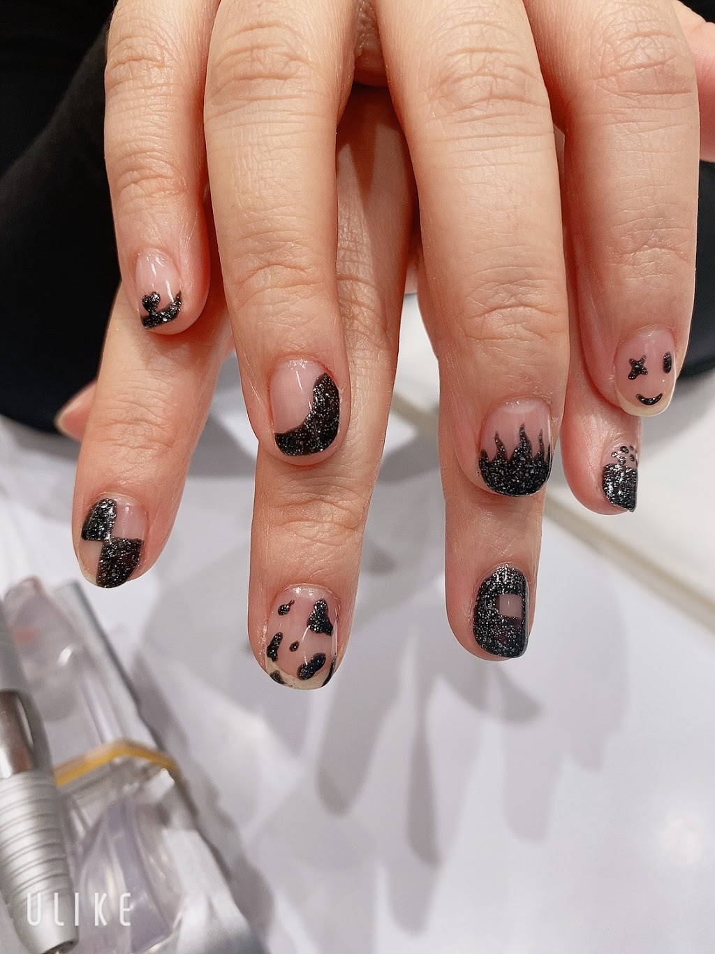 Honey Nail Salon | 641 Vanderbilt Ave, Brooklyn, NY 11238, USA | Phone: (929) 210-0495