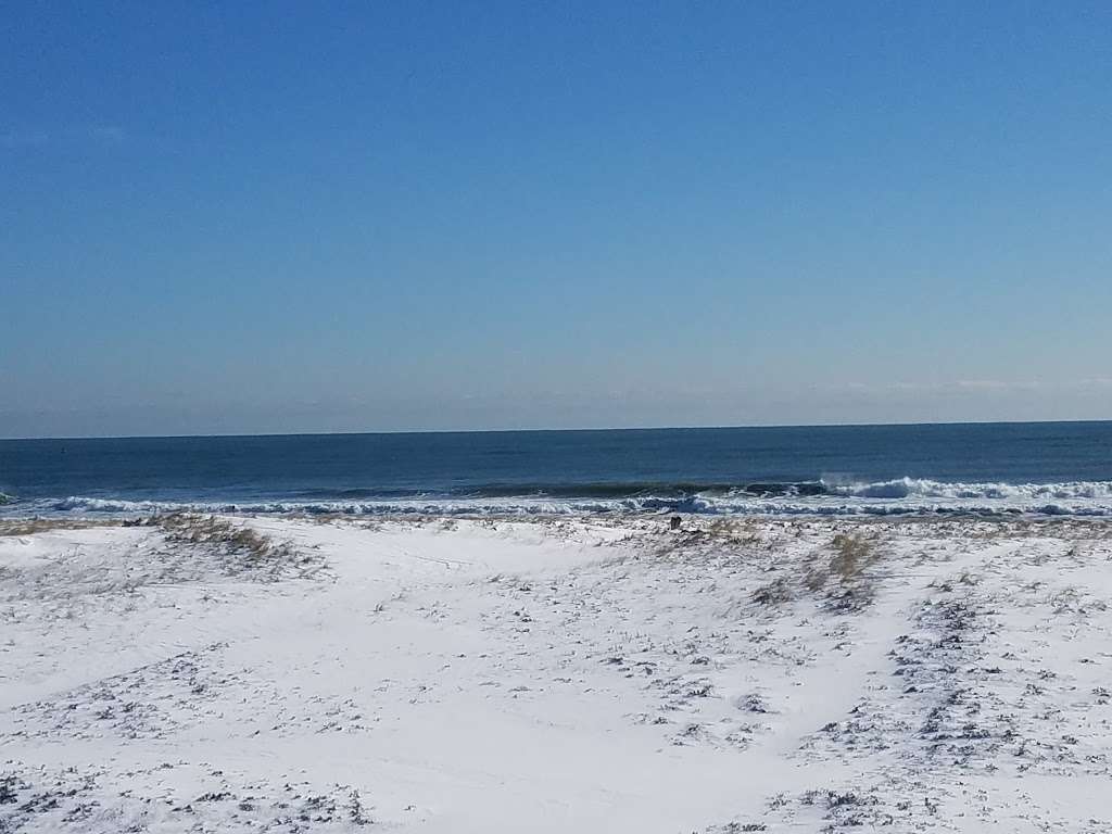 Seabrook Dunes And Beach | 111 Atlantic Ave, Seabrook, NH 03874, USA