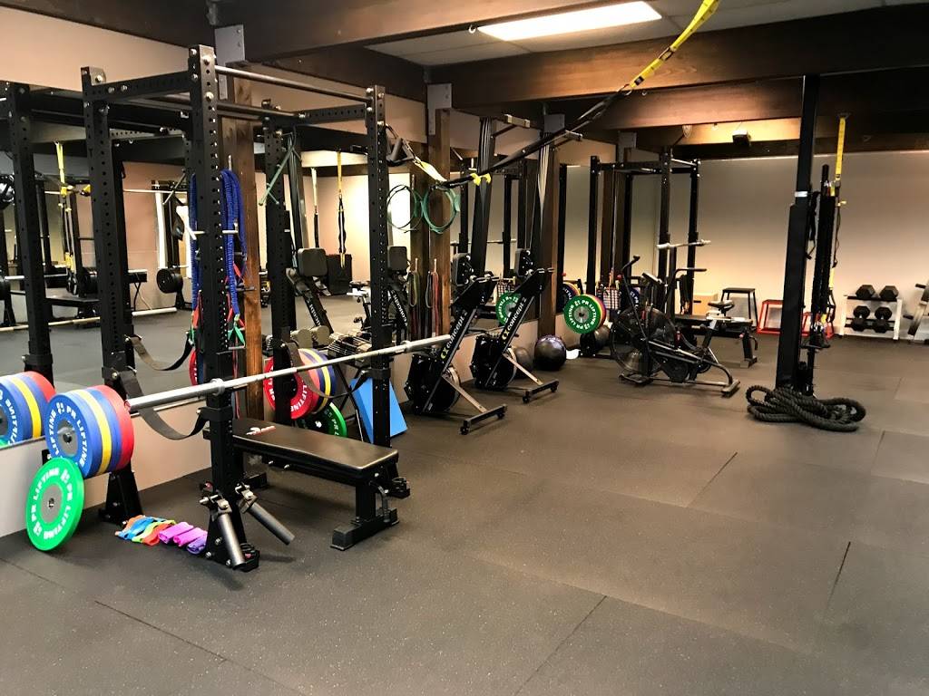 Collaborative Fitness | 3310 E Lake Sammamish Pkwy SE #C2, Sammamish, WA 98075, USA | Phone: (206) 661-2157