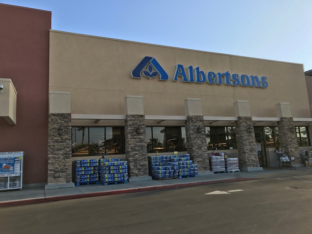 Albertsons | 7070 Archibald Ave, Corona, CA 92880, USA | Phone: (951) 279-0333