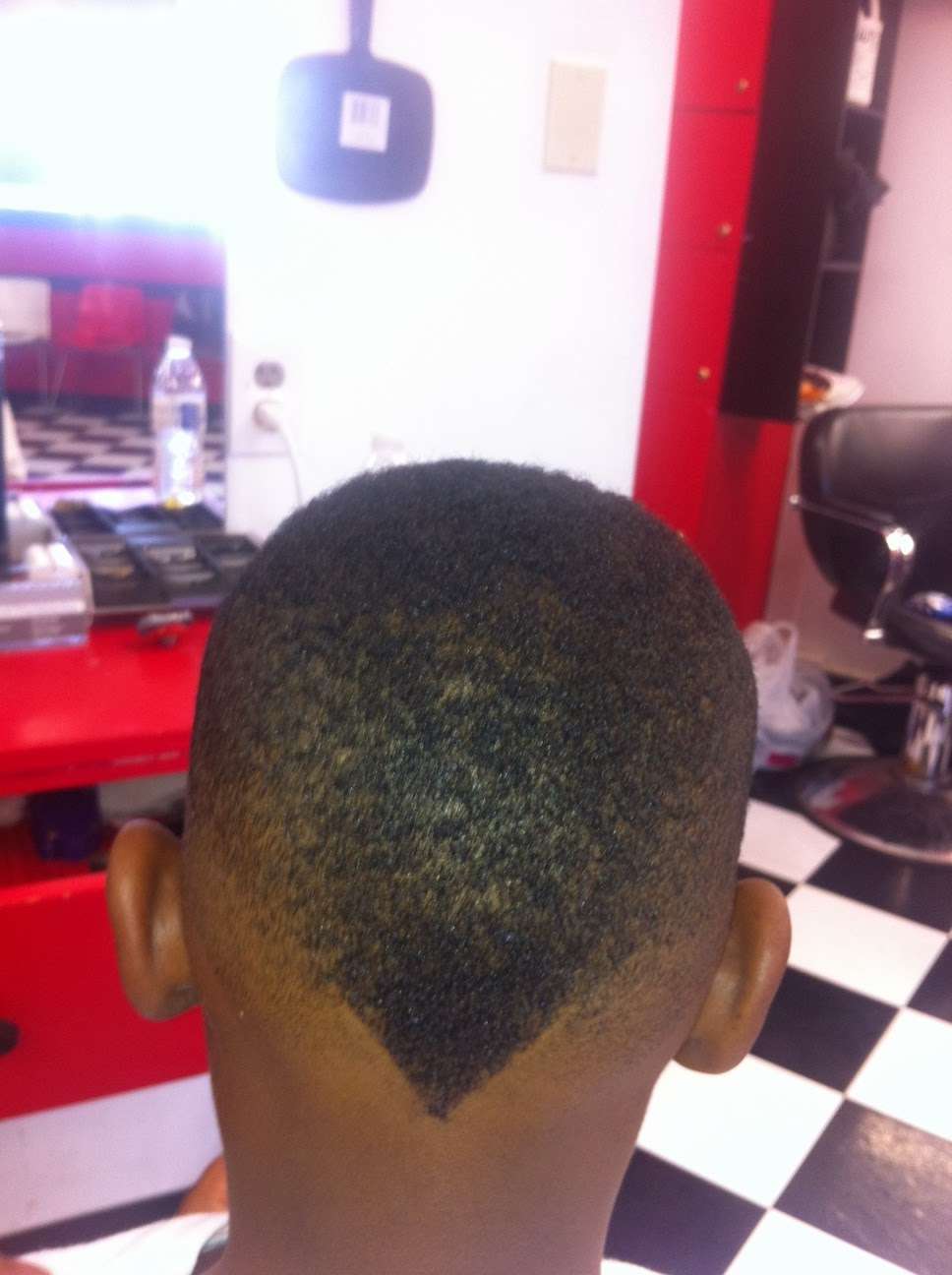 Detroit The Barber | 11613 Spring Cypress Rd suite g, Tomball, TX 77377, USA | Phone: (313) 450-2345