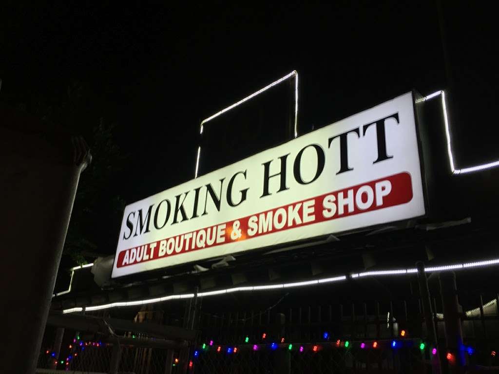 Smoking Hott | 5125 North Freeway, #A, Houston, TX 77022, USA | Phone: (832) 433-7622