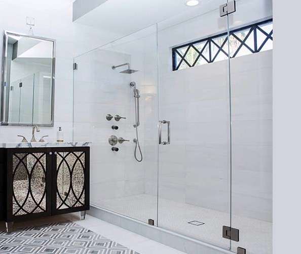 The Original Frameless Shower Doors | 14200 NW 4th St, Sunrise, FL 33325 | Phone: (954) 393-0313