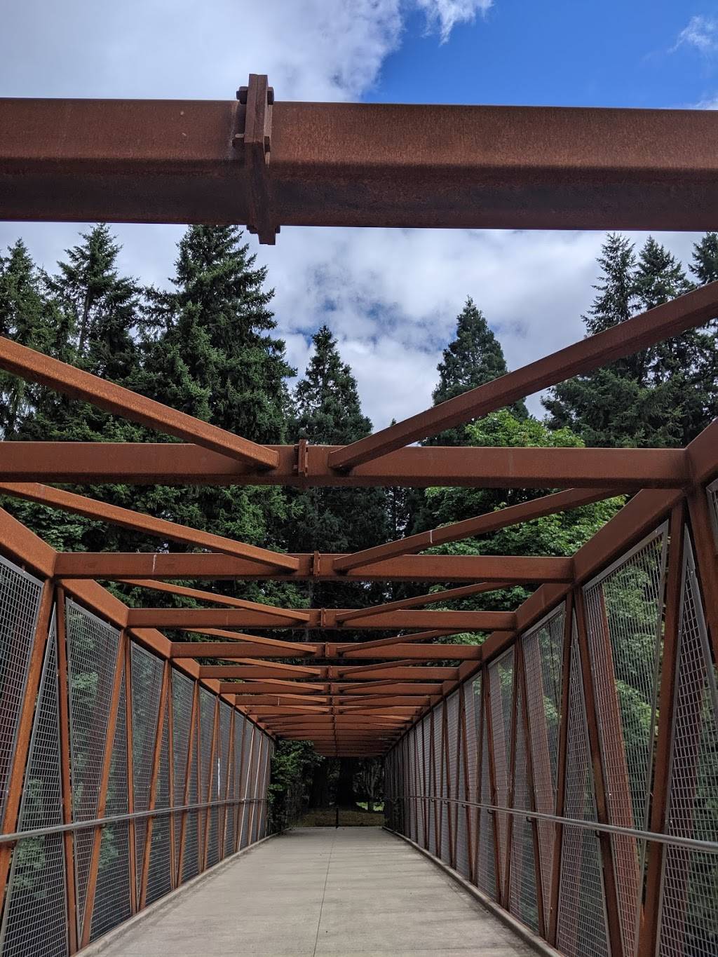 Chimney Park | 9360 N Columbia Blvd, Portland, OR 97203, USA | Phone: (503) 823-7529