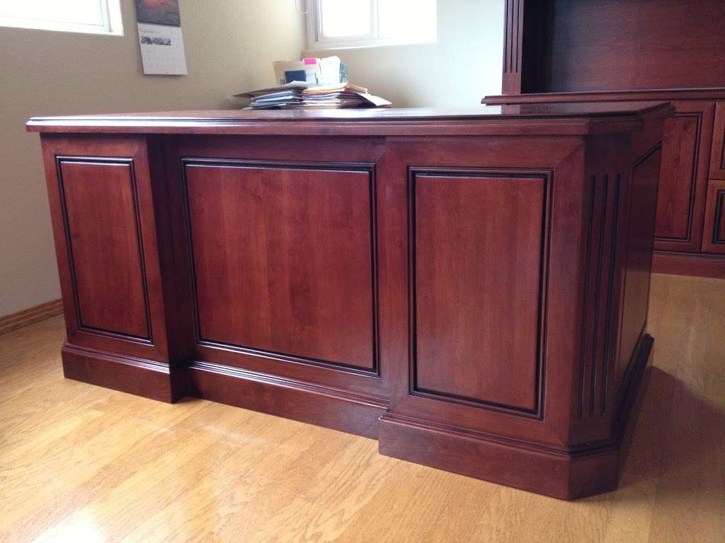 California Custom Cabinetry | 2462 Main St D, Chula Vista, CA 91911, USA | Phone: (619) 424-8758