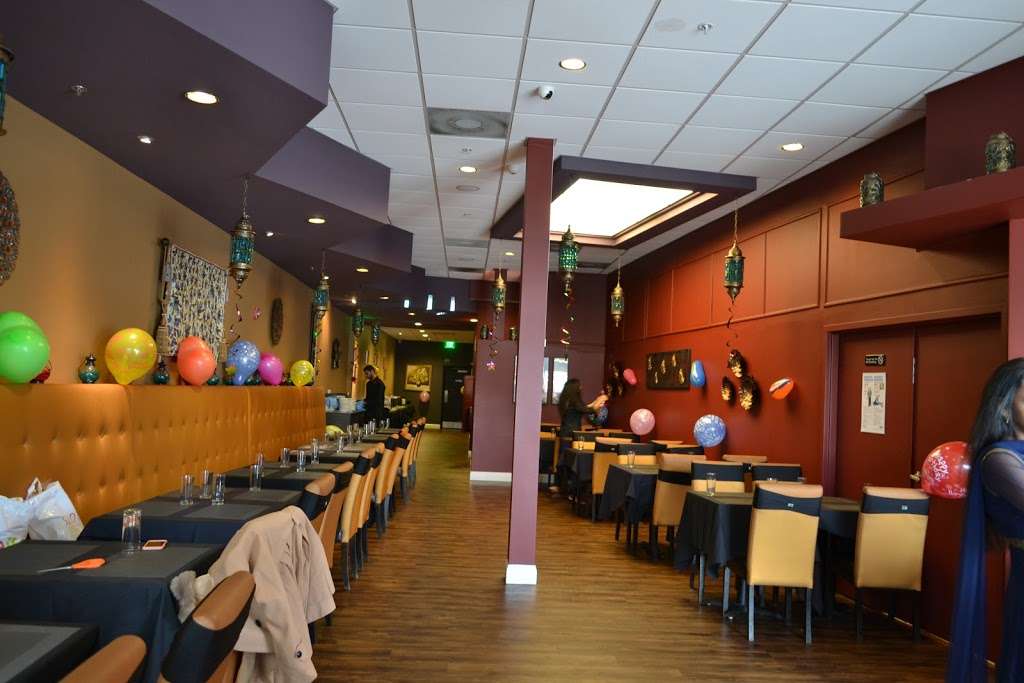 Benares | 327 Franklin Ave #2051, Wyckoff, NJ 07481, USA | Phone: (201) 904-2222