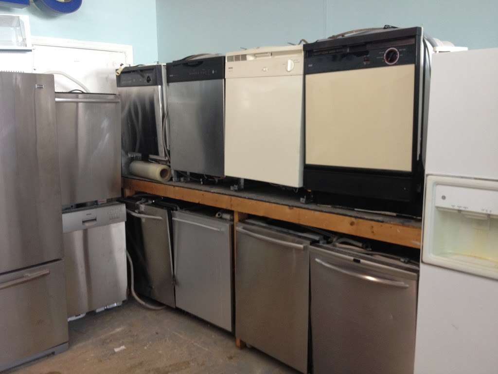 Appliances N Things | 1401 South State Road 7 a5, North Lauderdale, FL 33068, USA | Phone: (954) 597-7885