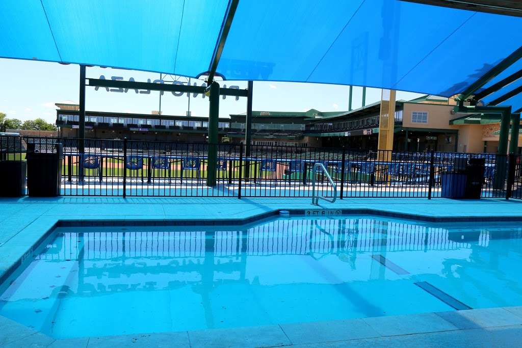 Constellation Field | 1 Stadium Dr, Sugar Land, TX 77498 | Phone: (281) 240-4487