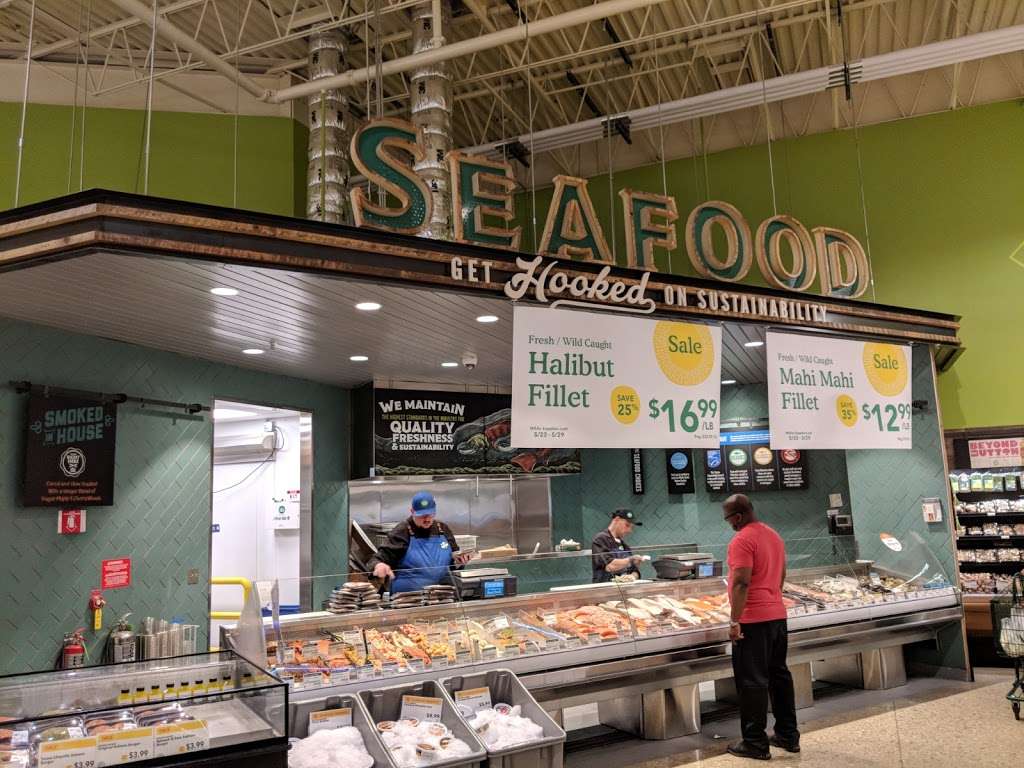Whole Foods Market | 2748 Green Bay Rd, Evanston, IL 60201, USA | Phone: (847) 424-5700