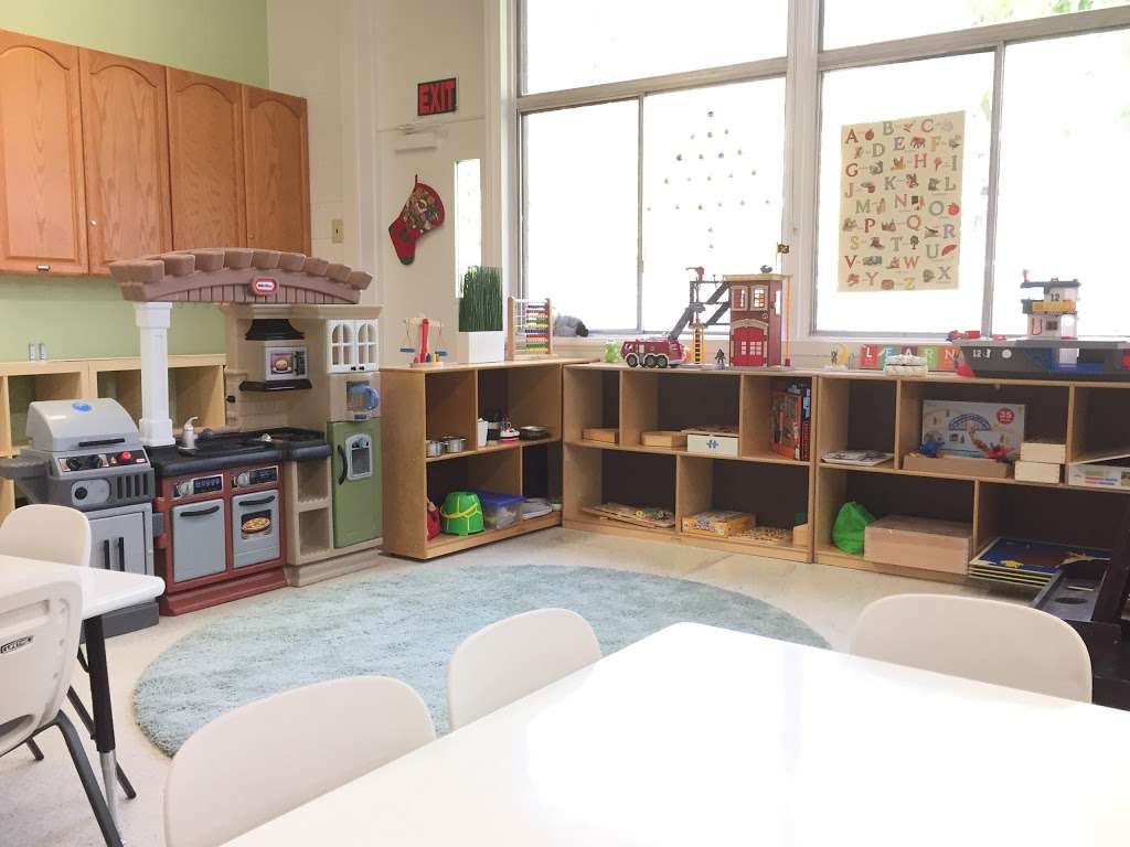 Bright Little Minds Preschool & Daycare | 30 Kirk Ave, San Jose, CA 95127, USA | Phone: (408) 216-7203