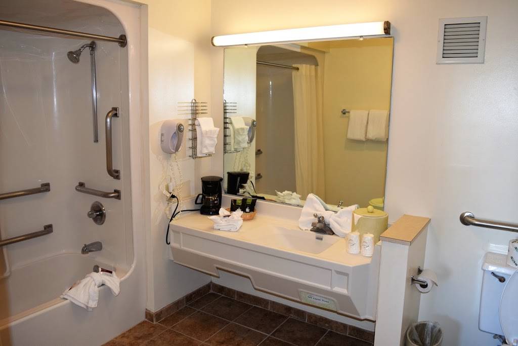 Bluegrass Extended Stay | 2753 Richmond Rd, Lexington, KY 40509, USA | Phone: (859) 269-4999