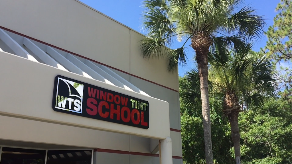 Window Tint School | 320 Dundas Dr #1, Jacksonville, FL 32218, USA | Phone: (904) 297-8468