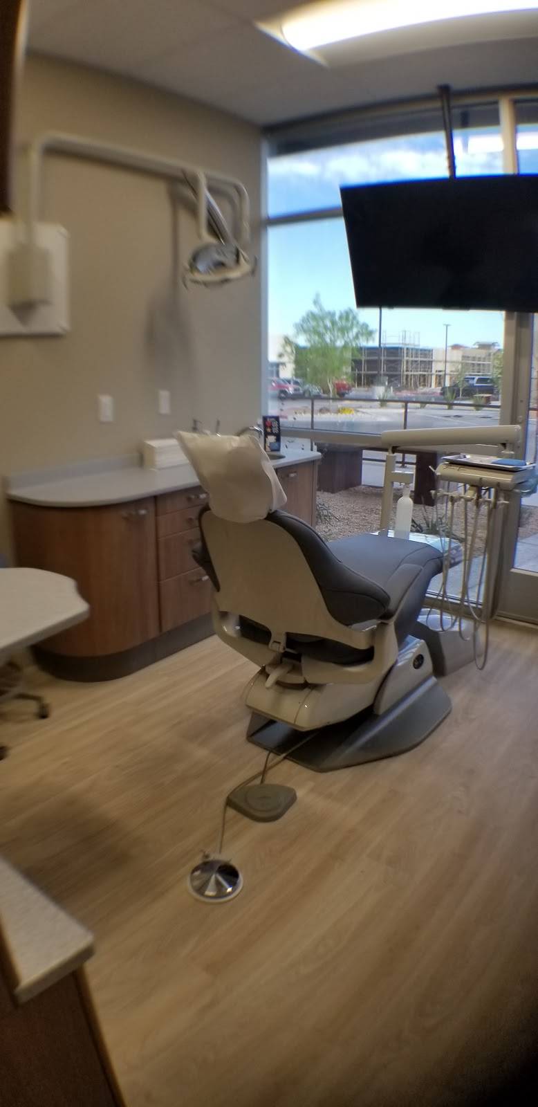 Peak Family Dental | 7470 Cimarron Market Bldg 6, Suite 300, El Paso, TX 79911, USA | Phone: (915) 320-9424