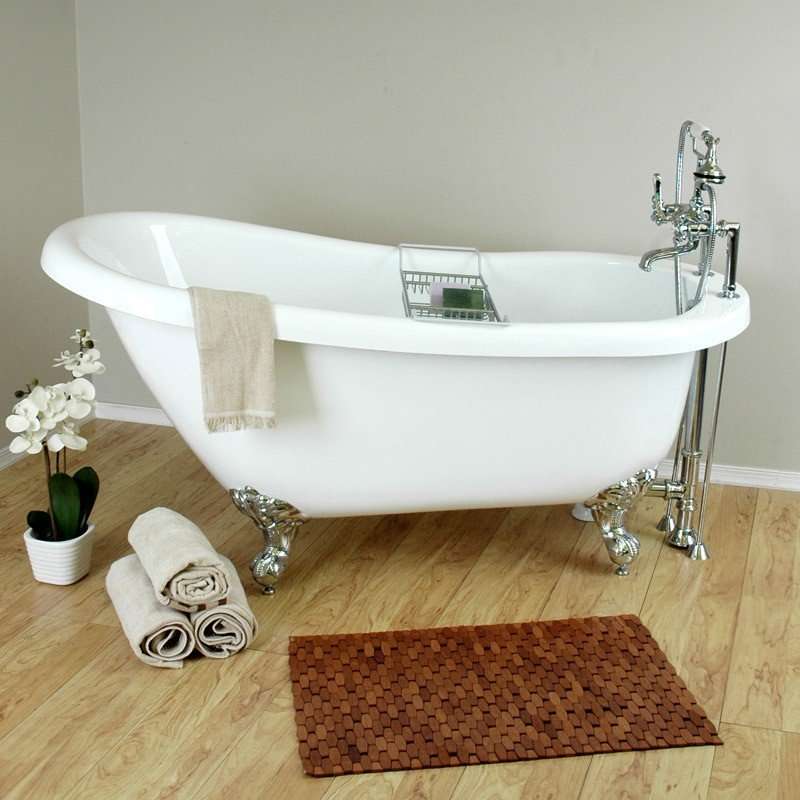 Vintage Tub & Bath | 395 Oak Hill Rd, Mountain Top, PA 18707 | Phone: (570) 474-1203