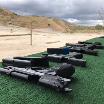 ShootSoCal Firearms & Training | Shooting Ranges, 12651 N Little Tujunga Canyon Rd, @Angeles, CA 91342, USA | Phone: (818) 650-1870