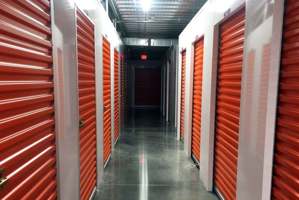 Public Storage | 755 Northpark Dr, Kingwood, TX 77339, USA | Phone: (281) 715-9545