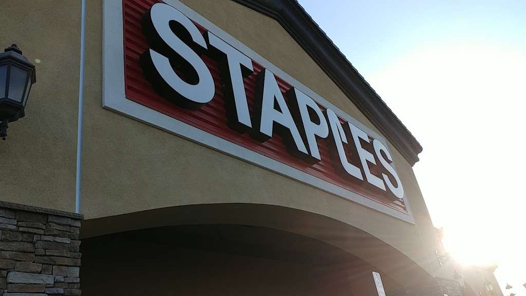 Staples | 27945 Greenspot Rd, Highland, CA 92346, USA | Phone: (909) 863-1274