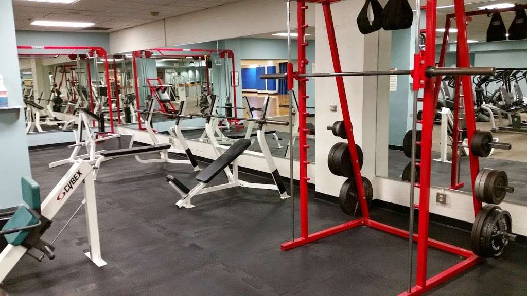 Kinema Fitness at South Park Center | 150 W 12th St, Los Angeles, CA 90015, USA | Phone: (213) 741-7474