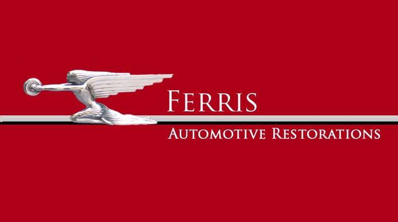 Ferris Auto Body | 153 Grassy Plain St # C7, Bethel, CT 06801, USA | Phone: (203) 790-4523