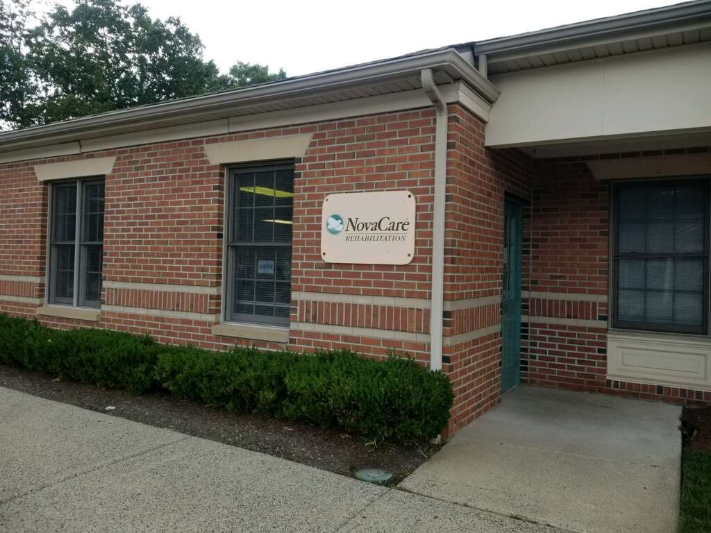 NovaCare Rehabilitation | 76 W Jimmie Leeds Rd Suite 401, Galloway, NJ 08205, USA | Phone: (609) 748-5193