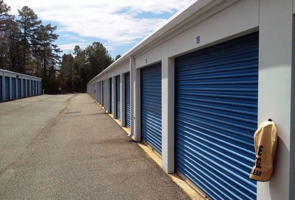 Brawley Peninsula Self Storage | 142 Stutts Rd, Mooresville, NC 28117, USA | Phone: (704) 746-9081