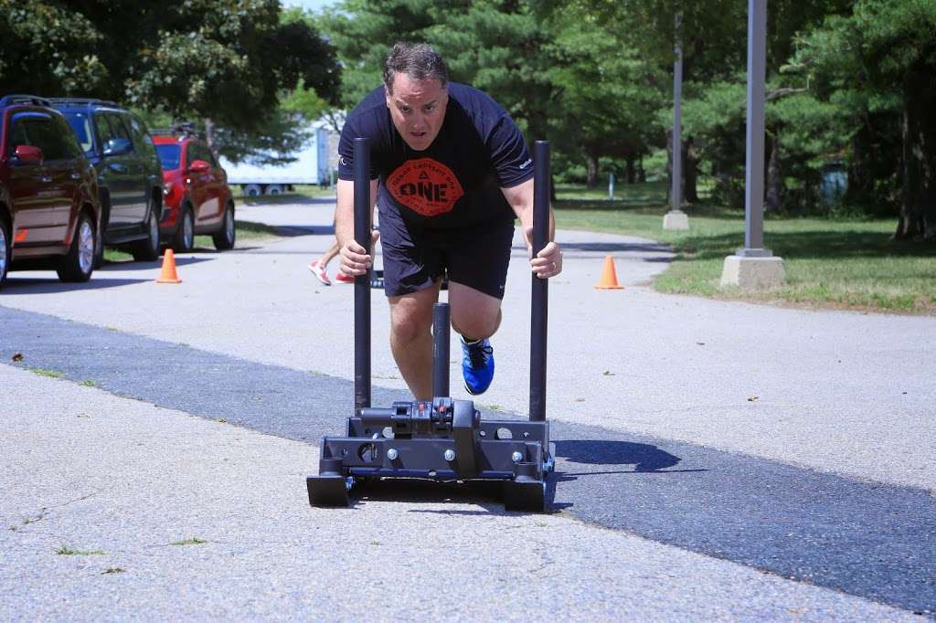 CrossFit ONE Nation - Needham | 10 Charles St, Needham Heights, MA 02494, USA | Phone: (781) 929-5400