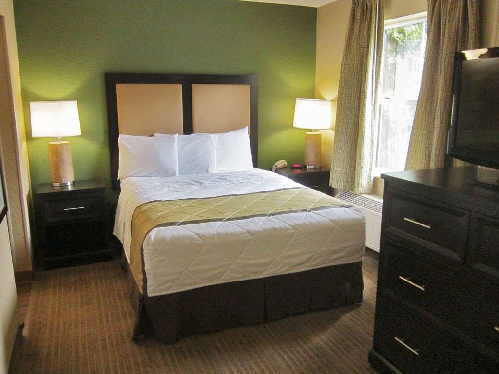 Extended Stay America Orlando Convention Center | 6443 Westwood Blvd, Orlando, FL 32821 | Phone: (407) 351-1982