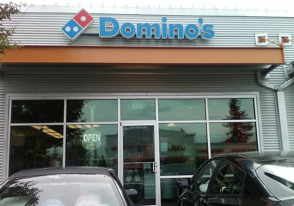 Dominos Pizza | 16260 Military Rd S Ste 113, SeaTac, WA 98188, USA | Phone: (206) 242-4444