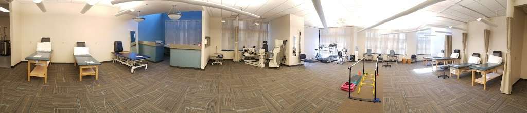 Sport Clinic | 11904 W North Ave #100, Milwaukee, WI 53226, USA | Phone: (414) 453-8616