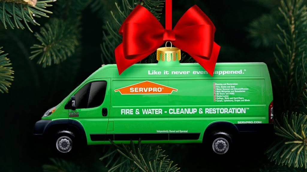 SERVPRO of North Irving | 8717 Governors Row, Dallas, TX 75247, United States Areas served | Phone: (972) 986-7677