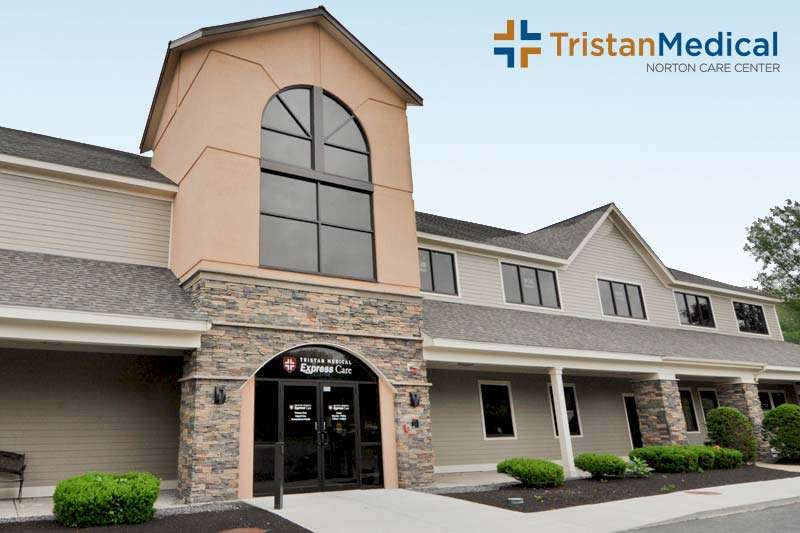 Tristan Medical Norton Care Center | 184 W Main St, Norton, MA 02766, USA | Phone: (508) 824-0243