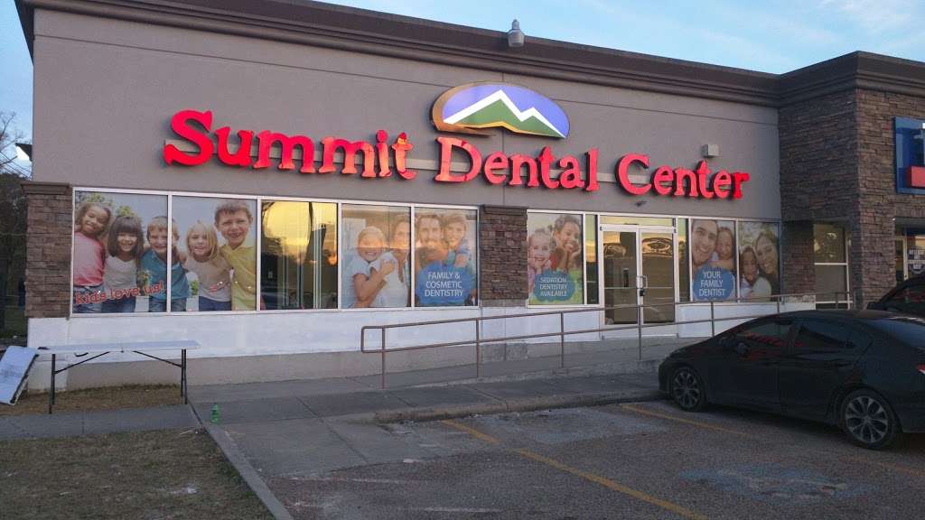 Summit Dental Center | 7270 Antoine Dr, Houston, TX 77088, USA | Phone: (281) 260-8999