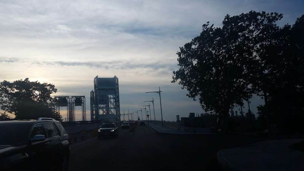 Bridge St @ Monatiquot St | Weymouth, MA 02191, USA