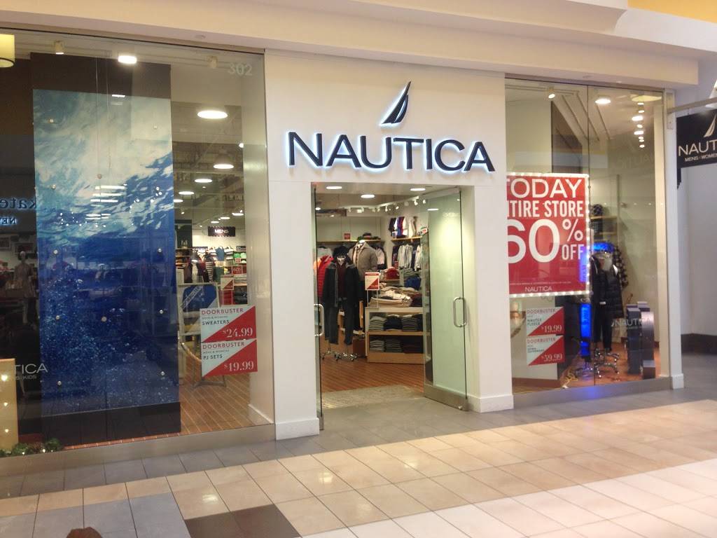 Nautica | 327 Opry Mills Dr, Nashville, TN 37214, USA | Phone: (615) 425-3719