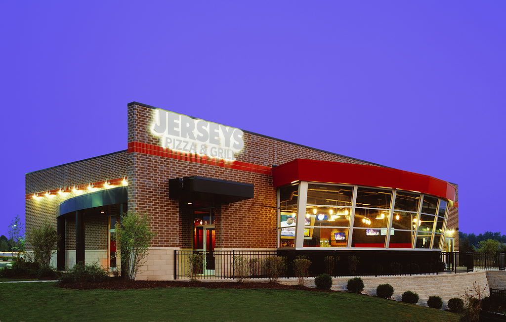 Jerseys Pizza & Grill | 2360 Lakewood Blvd, Hoffman Estates, IL 60192, USA | Phone: (847) 765-0085