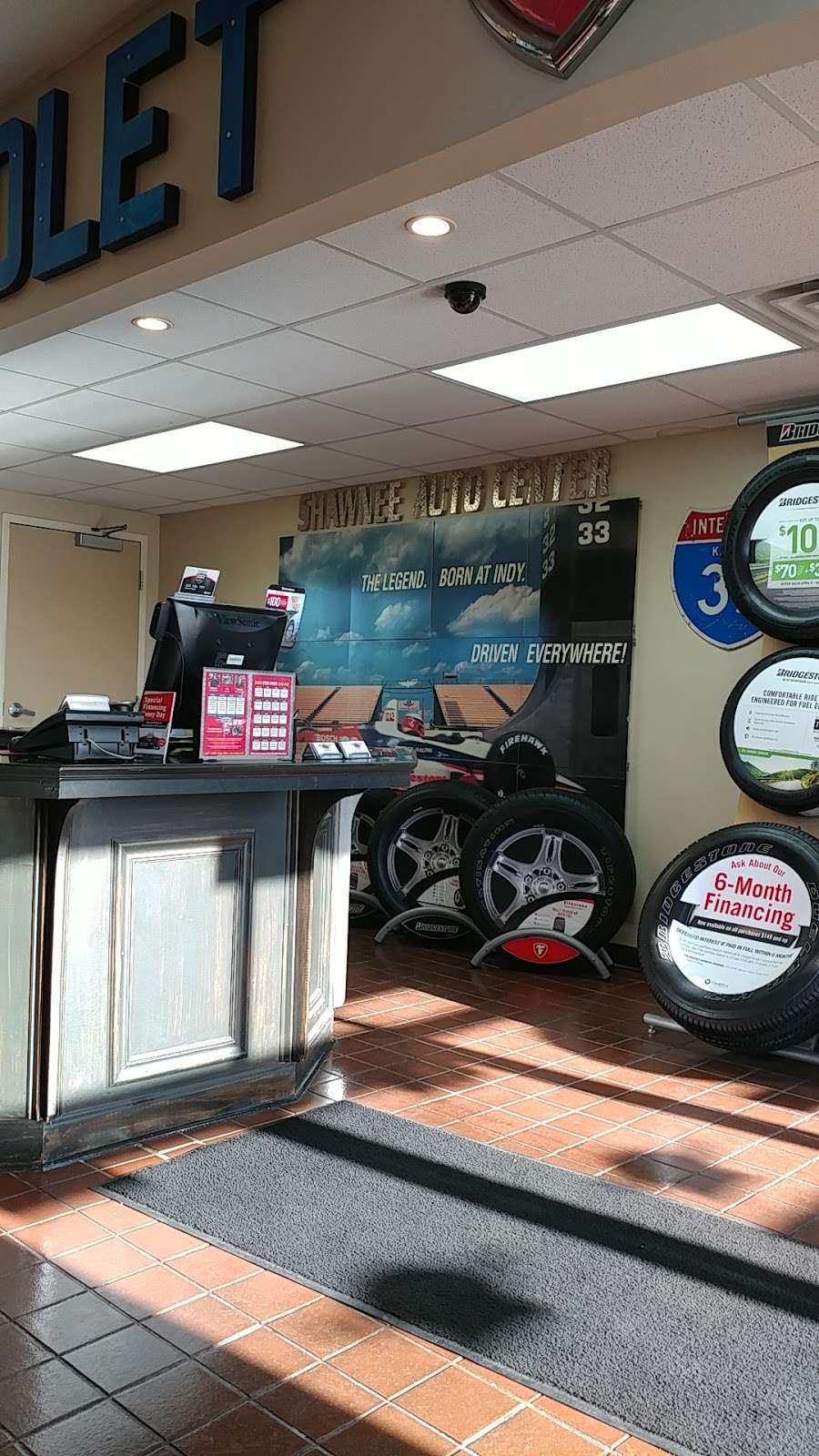 Shawnee Auto Center | 6590 Vista Ave, Shawnee, KS 66218, USA | Phone: (913) 422-5388