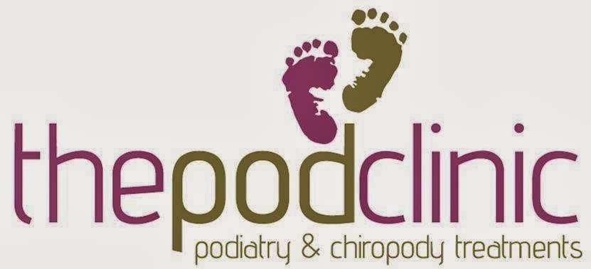 The pod clinic | 3 Bank House, High St, Wrotham, Sevenoaks TN15 7AE, UK | Phone: 01732 780441