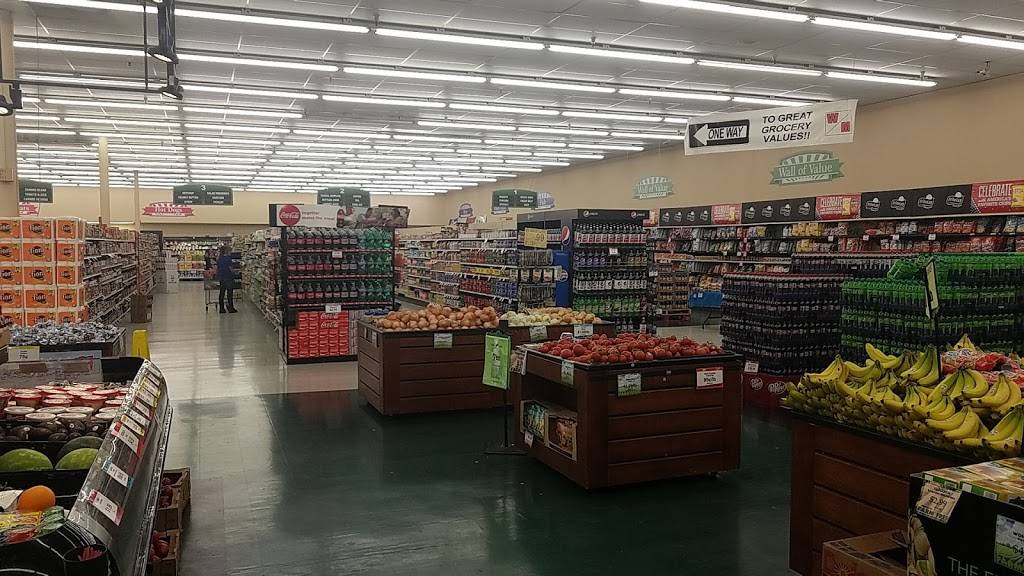 Warehouse Market - supermarket  | Photo 2 of 10 | Address: 1507 W 51st St, Tulsa, OK 74107, USA | Phone: (918) 446-5617