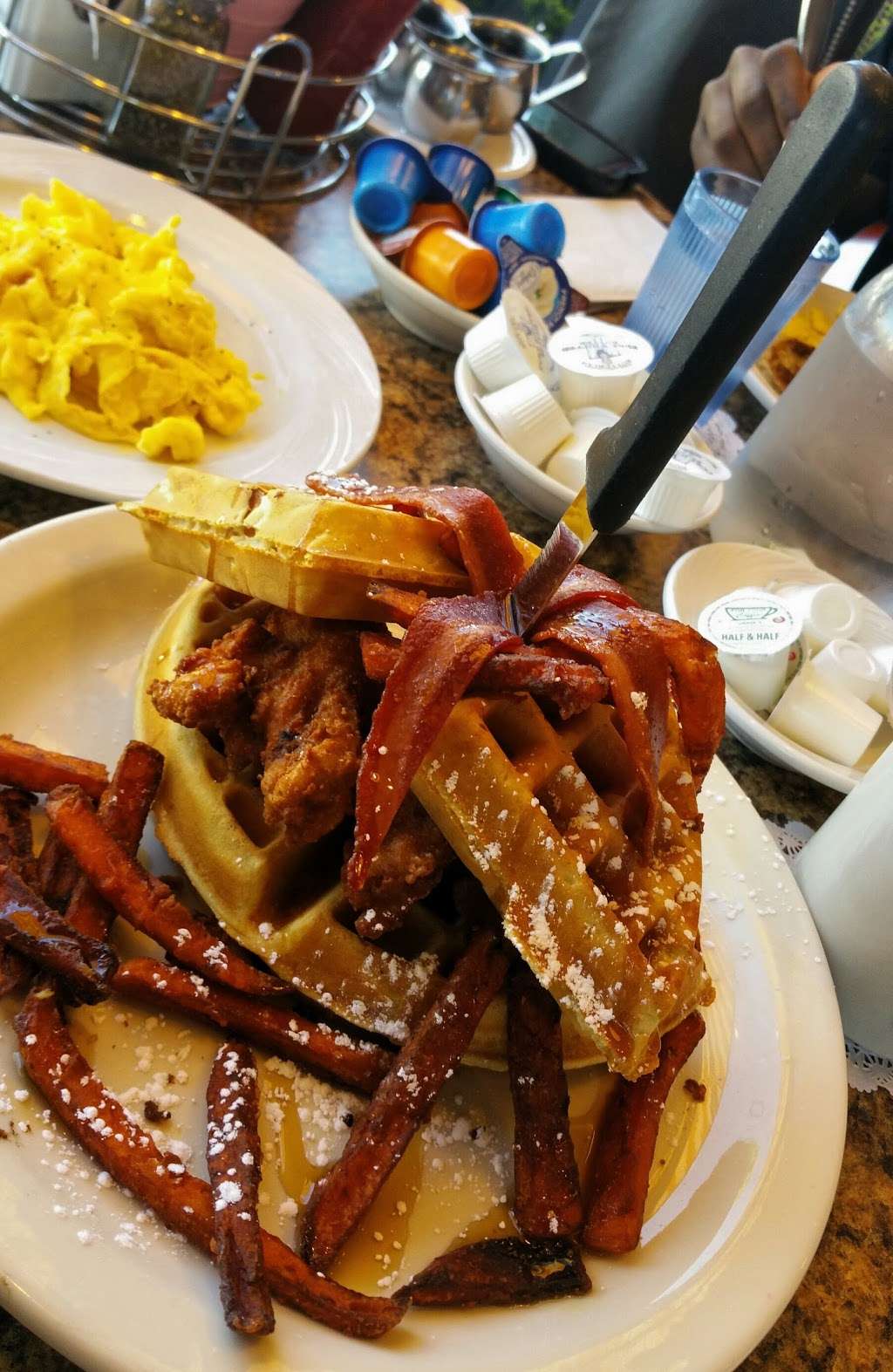 Blueberry Hill Cafe | 15521 IL-59, Plainfield, IL 60544 | Phone: (815) 267-0077