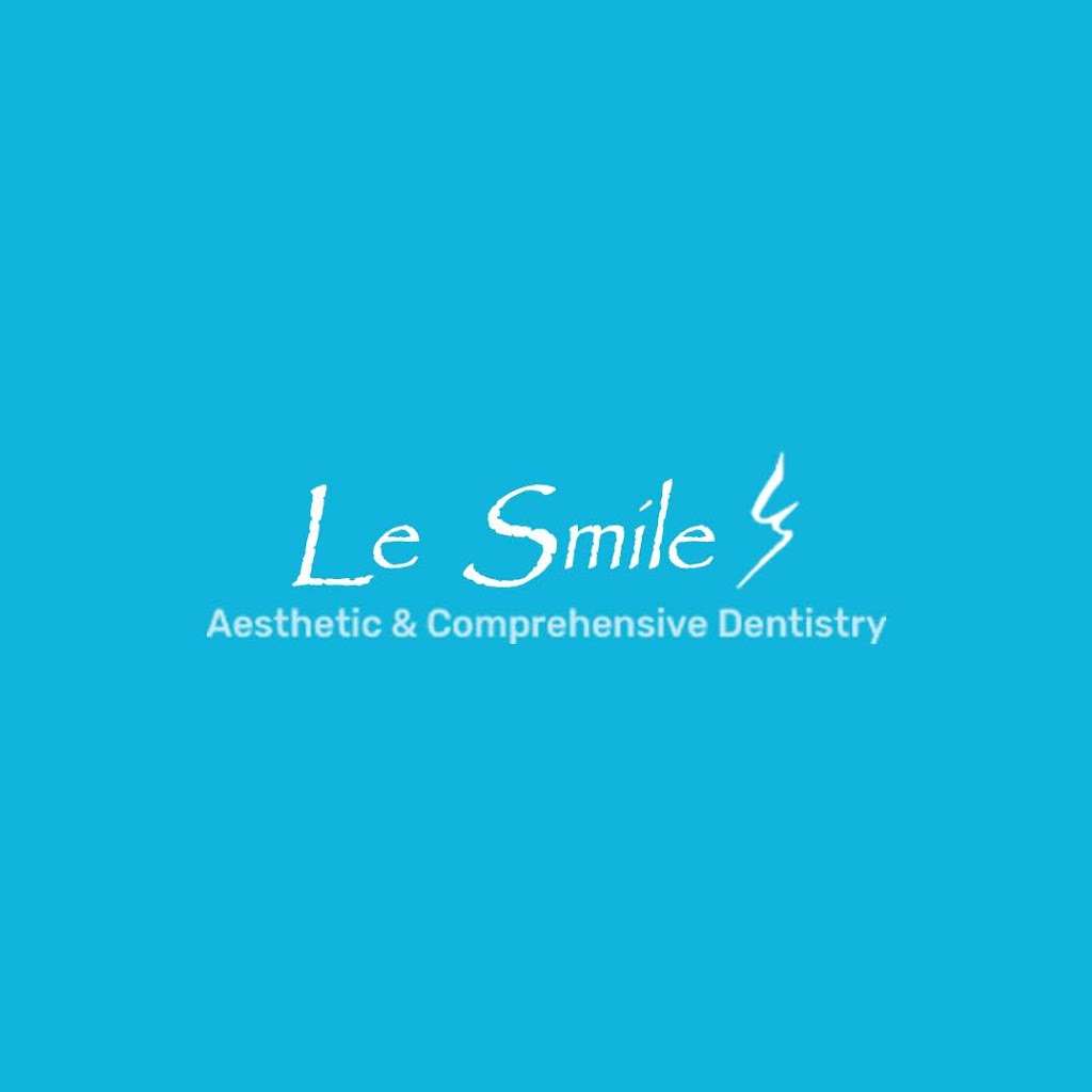 Le Smile Dental Center | 2070 Chain Bridge Rd #530, Vienna, VA 22182, USA | Phone: (703) 448-3527