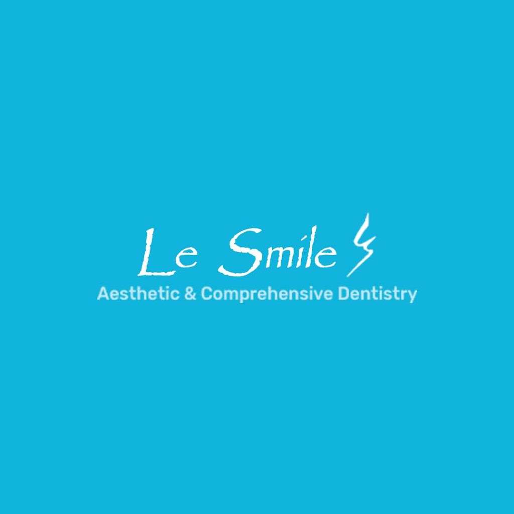 Le Smile Dental Center | 2070 Chain Bridge Rd #530, Vienna, VA 22182 | Phone: (703) 448-3527