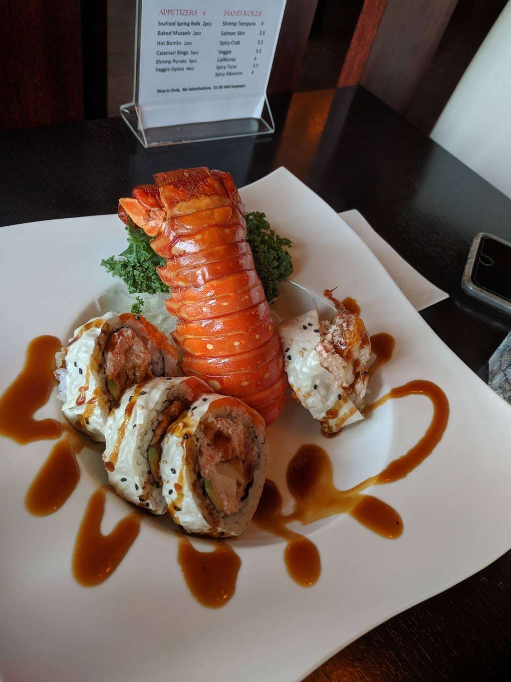 Choya Japanese Cuisine | 25612 Crown Valley Pkwy L-1, Ladera Ranch, CA 92694, USA | Phone: (949) 347-2465
